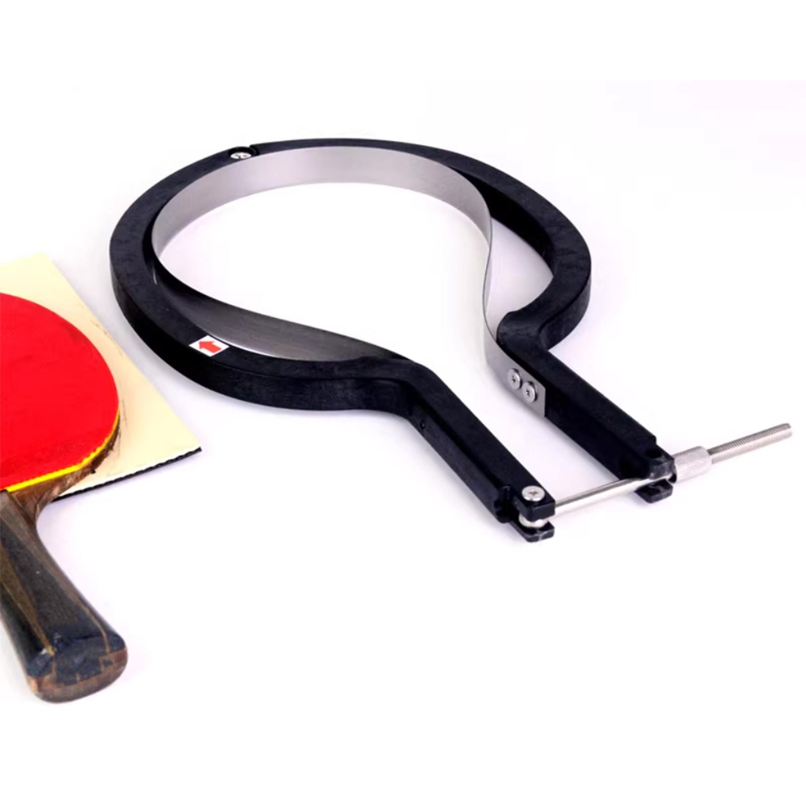 Набор для обрезки краев ракето – обзор и цена Table Tennis Paddles