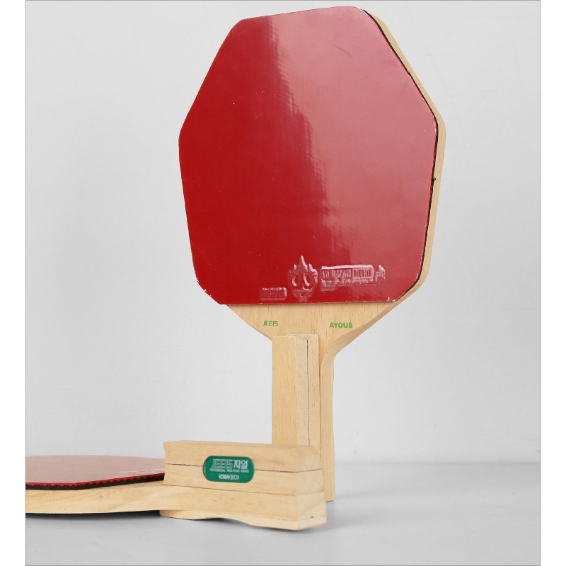 Теннисная ракетка JEELS из япо – обзор и цена Table Tennis In Japanese