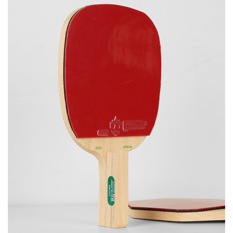 Теннисная ракетка JEELS из япо – обзор и цена Table Tennis In Japanese