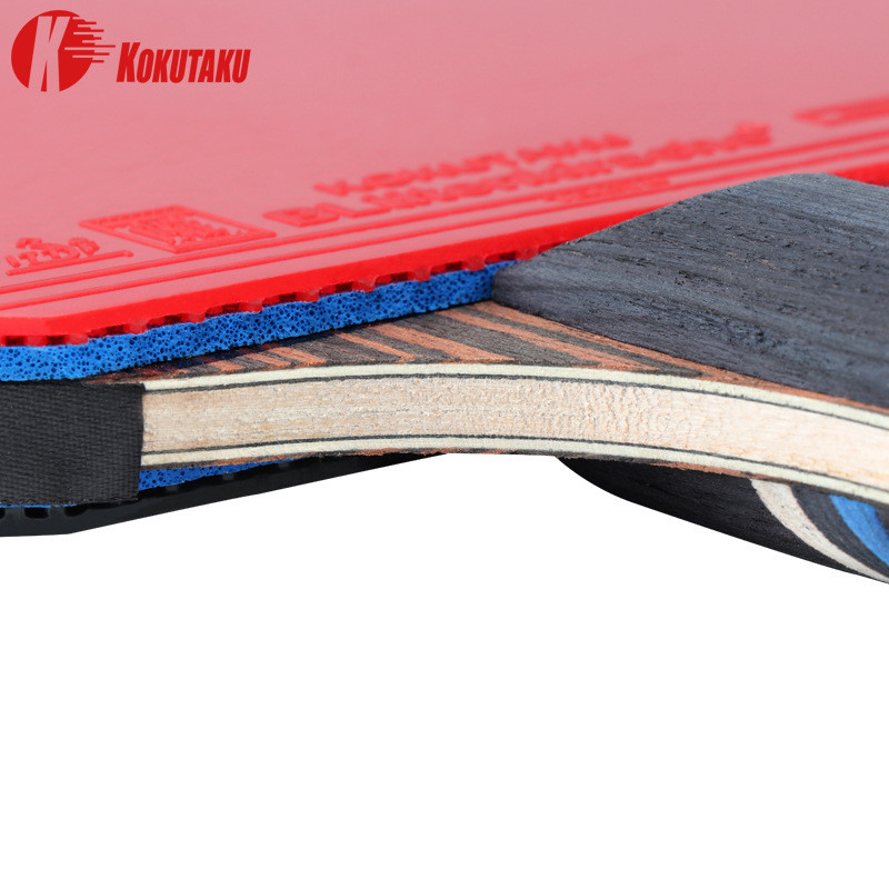 KOKUTAKU ITTF профессиональная – обзор и цена Table Tennis Kit Bag