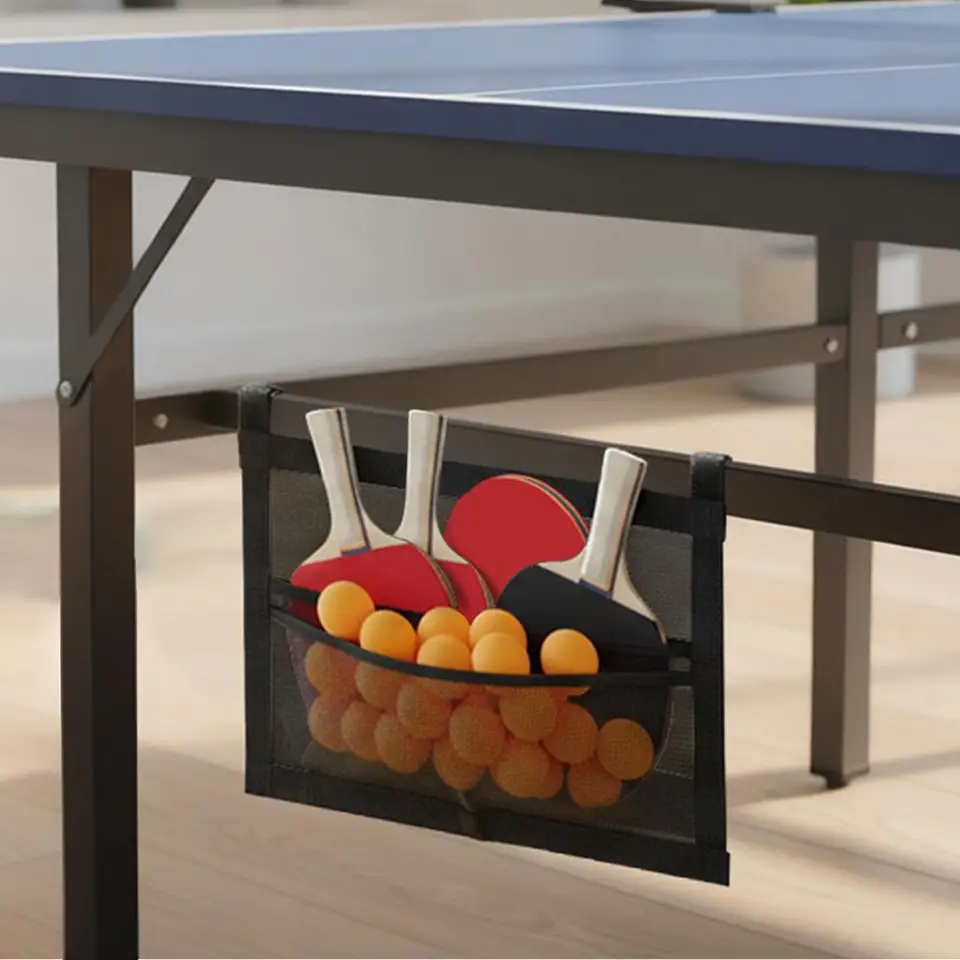 Новый сетчатый держатель для т – обзор и цена Table Tennis Practice